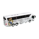 Banbo Toys Real Madrid Official Bus Replica 16669 (Model 16256)