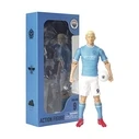 Φιγούρα Banbo Toys: Manchester City Soccer - Erling Haaland (20cm)