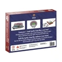 Παζλ Banbo Toys: Fc Barcelona - Spotify Camp Nou 3D Stadium (16522)