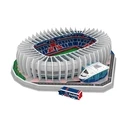 Banbo Toys: PSG - Parc des Princes 3D Παζλ Στάδιο (MPN 16812)