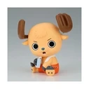 Banpresto One Piece Tony Tony Chopper Sofvimates Figure 11 cm