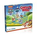 Επιτραπέζιο παιχνίδι Winning Moves Guess Who? Paw Patrol (English Language) (WM04175-ML3-6)