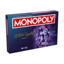 Επιτραπέζιο Παιχνίδι Winning Moves: Monopoly - Jujutsu Kaisen (English)