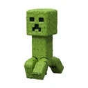 Minecraft Creeper Action Figure 10 cm – Mattel (Ages 6+)