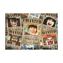 Παζλ Ravensburger One Piece - Wanted! (300 pcs) (12001498)