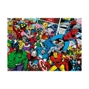 Παζλ Ravensburger Marvel Challenge (1000 pcs) (12000510)