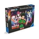 Παζλ Ravensburger Hunter X Hunter (1000 pcs) (12001280)