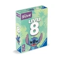 Παιχνίδι με Κάρτες Ravensburger Board Game Disney Level 8 Stitch (24700)