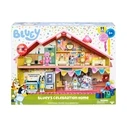 Μινιατούρα Giochi Preziosi Bluey Celebration Home (BLY76000)