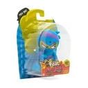 Φιγούρα Δράσης Giochi Preziosi Fart Ninjas Silent Butt Deadly Ninja Figure Series 8 (Random) (FAN00000)
