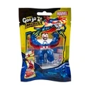 Φιγούρα Δράσης Giochi Preziosi Marvel Heroes of Goo Jit Zu Minis Captain America-Sam Wilson (GJM00100)