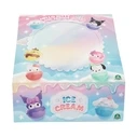 Φιγούρα Δράσης Giochi Preziosi Hello Kitty Ice Cream Figure 4cm (HKT43000)