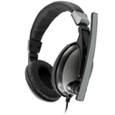 Gaming Headset Sbox Stereo with MIC Black