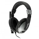 Gaming Headset Sbox Stereo with MIC Black