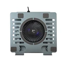 Βάση Laptop White Shark GCP-16 ICE MONSTER 17.3'