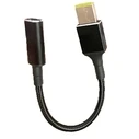Αντάπτορας USB ATC Lenovo Square 5A 100W Max Type-C Θηλυκό
