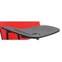 Velco Reading Disk Black