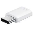 Samsung Adapter EE-GN930KW blister USB-C - microUSB white