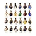 Giochi Preziosi NBA Brick Heroes Σετ Κατασκευής
