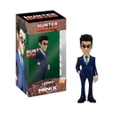 Φιγούρα Minix  Anime - Hunter X Hunter Leorio 12.Cm (MNX82000)
