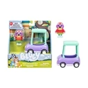 Action Figures and Vehicles Giochi Preziosi Bluey S13 Basic Vehicle