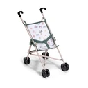 Κούκλα Μωρό Zapf Creation Baby Born: Stroller (838327)