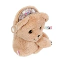 Παιδική Τσάντα Zapf Creation Baby Born - Teddy Bear Bag (836354)
