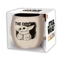 Κούπα Stor Disney: Star Wars - The Child Mandalorian Globe 380ml (879)