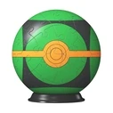 Παζλ 3d Ravensburger Pokemon - Dusk Ball (55 pcs) (11626)