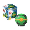 Παζλ 3d Ravensburger Pokemon - Dusk Ball (55 pcs) (11626)