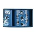 Paladone Products Astro Bot Embossed Mug