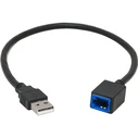 Nissan Car USB Adapter