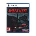 PS5 Tesura Games Amber Alert
