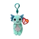 Μπρελόκ AS Beanie Bellies: Alex The Axolotl Keychain Plush 8,5cm. (1607-43121)