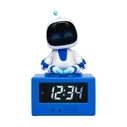 Paladone Astro Bot Icon Alarm Clock (PP14335AB)