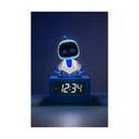 Paladone Astro Bot Icon Alarm Clock (PP14335AB)