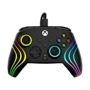 Gamepad Turtle Beach: Afterglow Wave - Wired RGB [XBOX, PC] (Black)