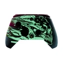 Gamepad PDP: Rematch - Wired (Glows in the Dark)