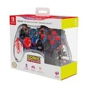 Gamepad PDP: REALMz Plus - Wireless Sonic Shadow ARK [Switch]