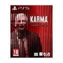 Παιχνίδι PS5 Karma: The Dark World – Limited Edition
