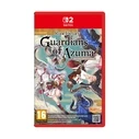 Παιχνίδι NSW2 Rune Factory: Guardians of Azuma (Game Key Card)