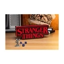 Διακοσμητικό Φωτιστικό Paladone: Stranger Things Shaped Logo (PP10460ST)