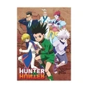 Παζλ Ravensburger Hunter X Hunter - Puzzle (500pcs) (12001279)