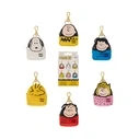 Accessories Loungefly Peanuts Mystery Mini Backpack Bag Charms Eaches