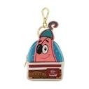 Loungefly Nickelodeon Spongebob Squarepants Mystery Mini Backpack Bag Charm (Random Selection)