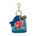 Loungefly Nickelodeon Spongebob Squarepants Mystery Mini Backpack Bag Charm (Random Selection)