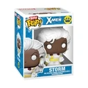 Funko Bitty Pop! Marvel: X‑Men - 4‑Pack (Rogue, Nightcrawler, Gambit, Storm - Storm Chase) - MPN 92502