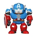 Funko Bitty Pop! Bitty Bot Marvel - Captain America (MPN: 91388)