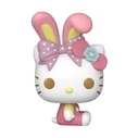 Funko Pocket Pop! Singles: Hello Kitty & Friends (Άνοιξη) - Hello Kitty Βινυλίου Φιγούρα
