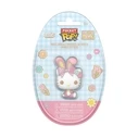 Funko Pocket Pop! Singles: Hello Kitty & Friends (Άνοιξη) - Hello Kitty Βινυλίου Φιγούρα
